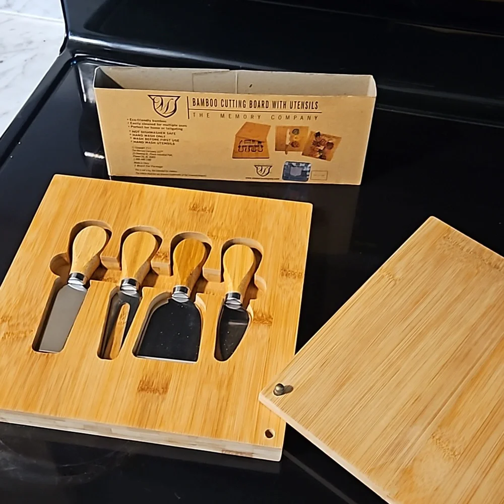NFL, Vikings Cutting board - Picture 11 of 13